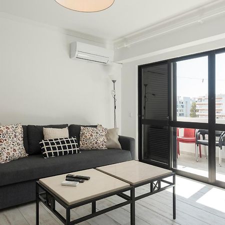 Chantal Apartment - Near The Beach - Quarteira Exterior foto